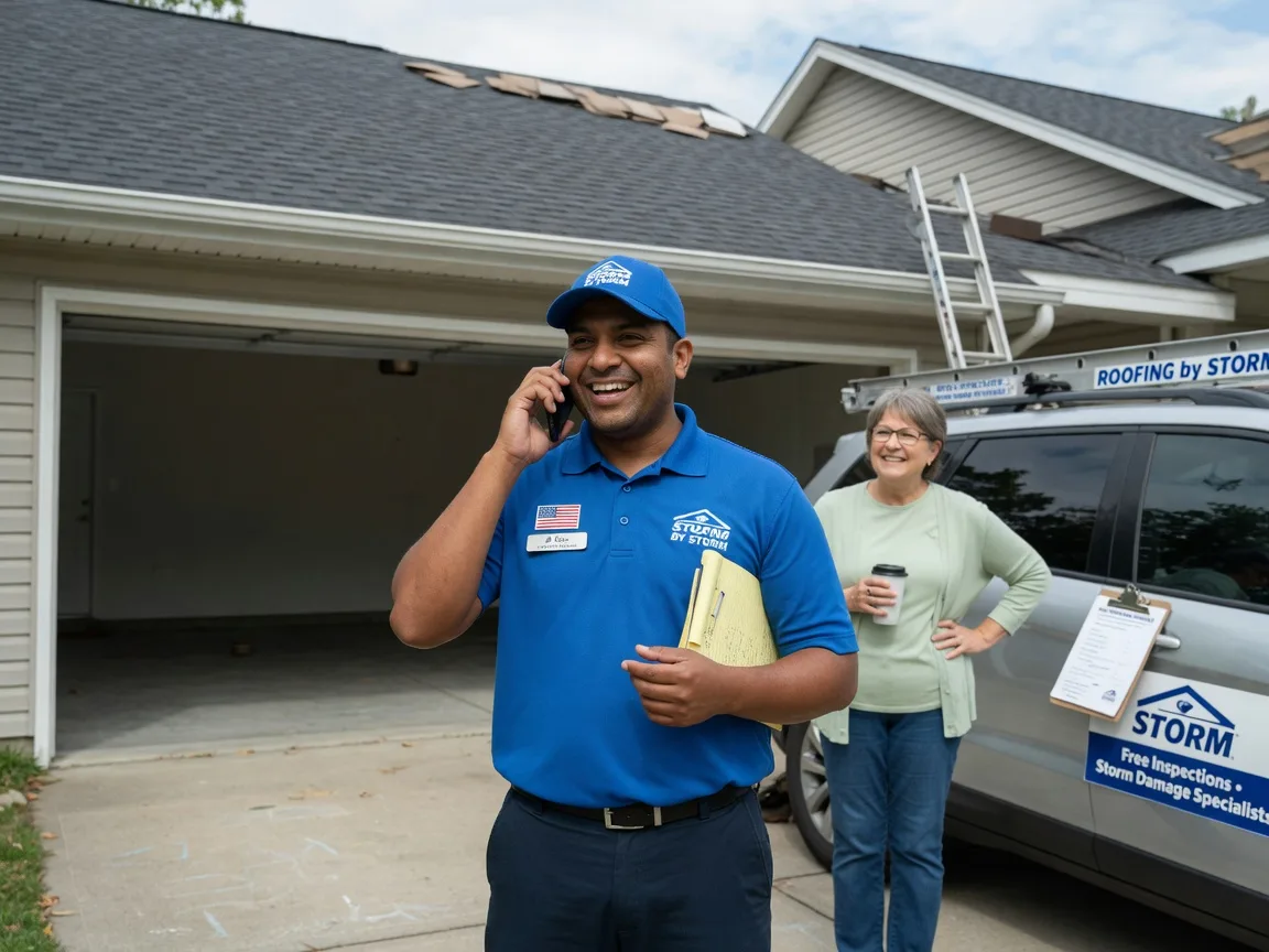 Roof Repair Near Me Halma, MN FAQs