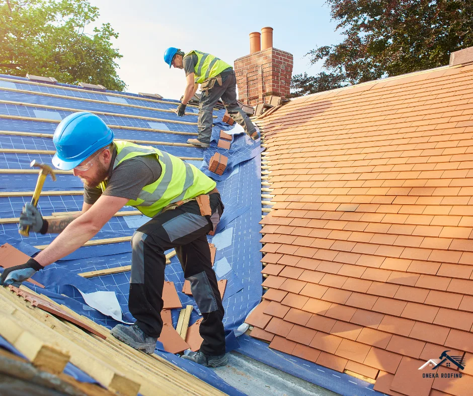 Why choose Roof Repair Near Me in Halma, MN