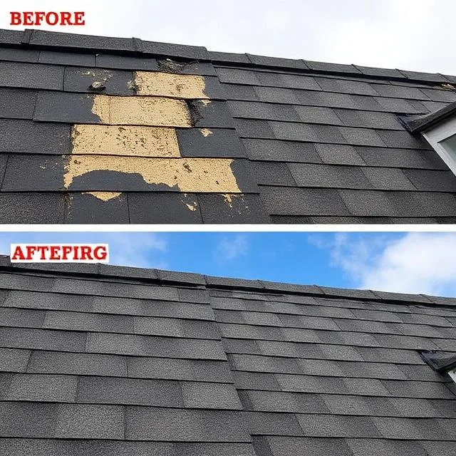 Roof Repair Near Me in Halma, MN near me